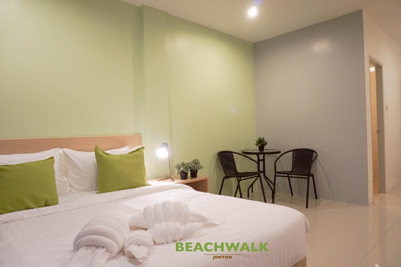 Beachwalk Jomtien Luaran gambar